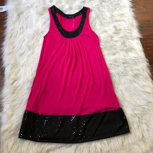 New Express Side Pocket Dress